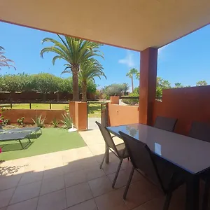 Sotavento Tejita, Terrace And Apartamento
